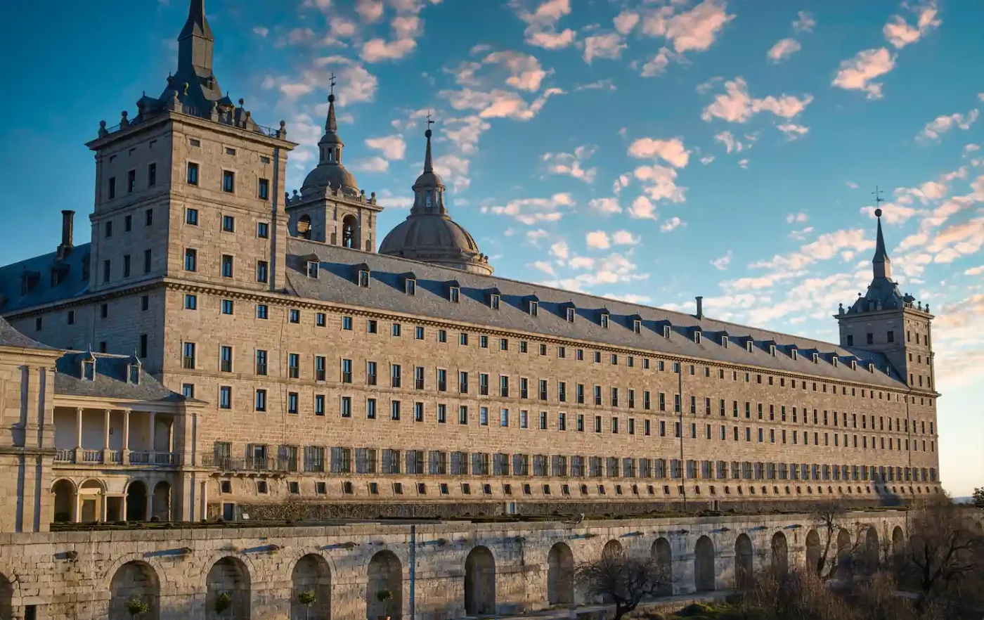 El Escorial