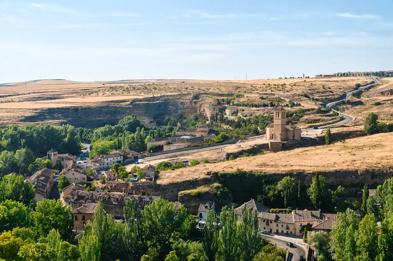 Segovia