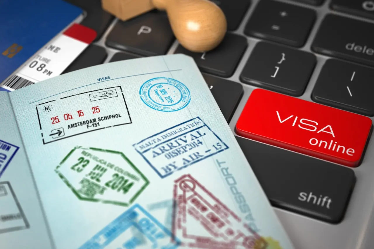 Student Visa