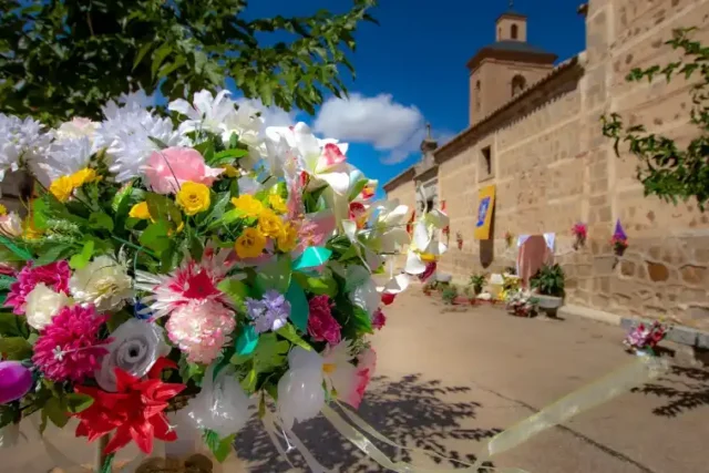 Festivals and Festivities in Segovia