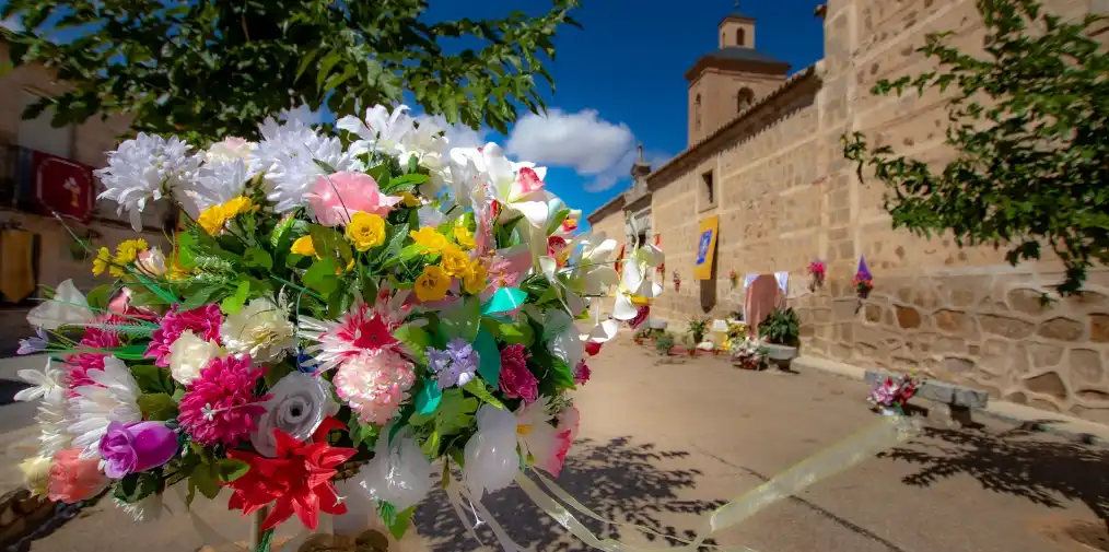 Festivals and Festivities in Segovia