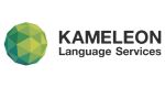 Kameleon Language Services Logo