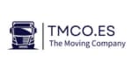 The Moving Company Logo