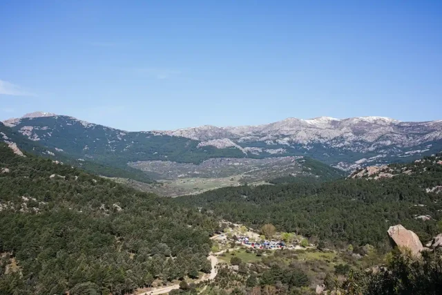 Sierra de Guadarrama