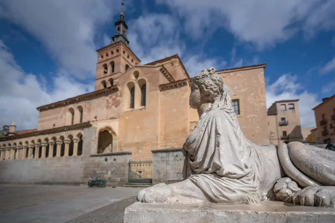 Cultural Events in 2025 in Segovia