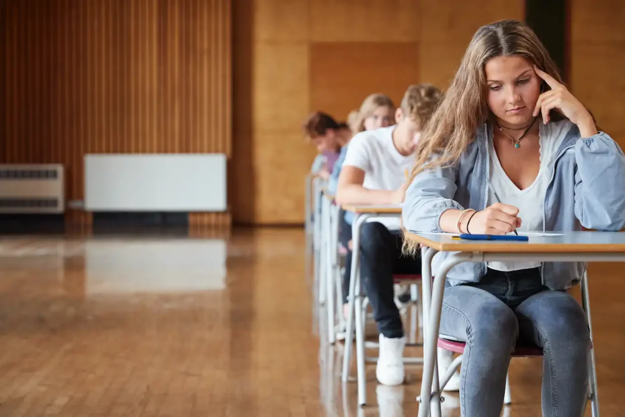 Exam Season