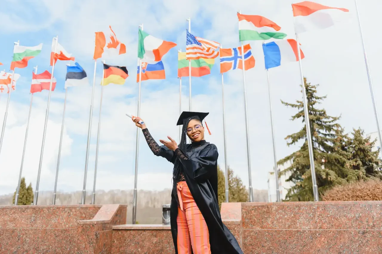 Studying Abroad