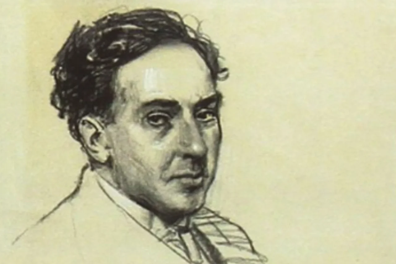 Antonio Machado