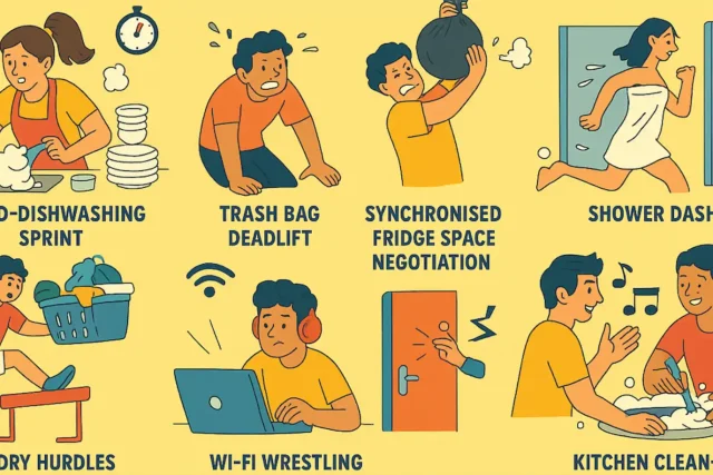 Student Olympics