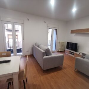 3 bedrooms and 2 bathrooms next to Plaza Mayor