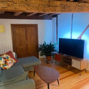 Detached house close to Plaza Mayor