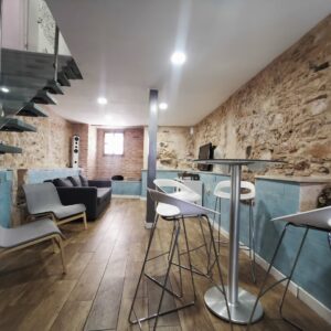 The Blue House Room 103 type 2