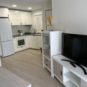 2 bedrooms and 2 bathrooms