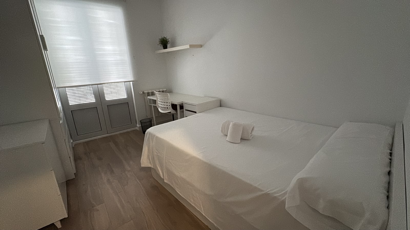 The Blue House Room 301 type 2
