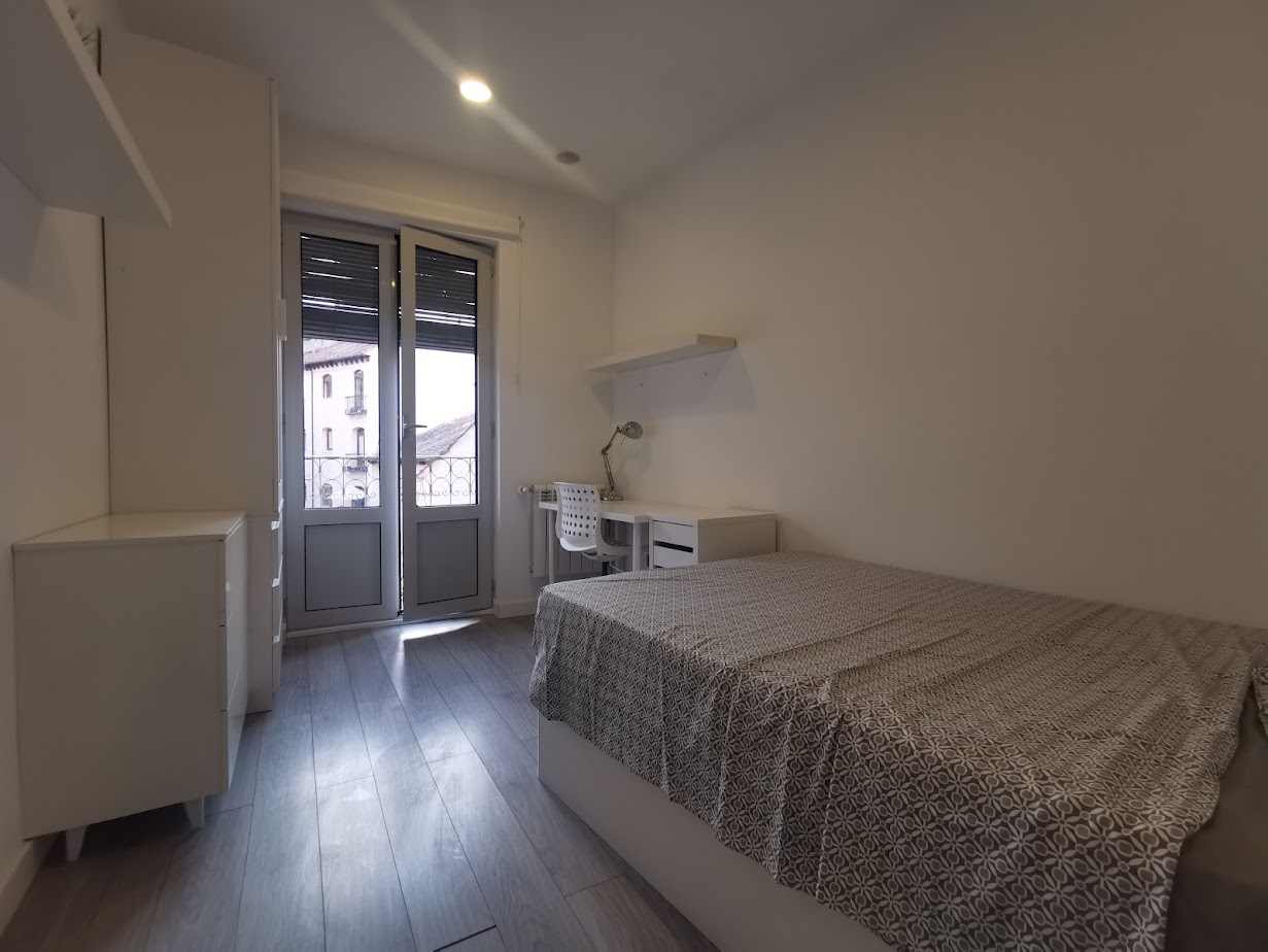 The Blue House Room 301 type 2