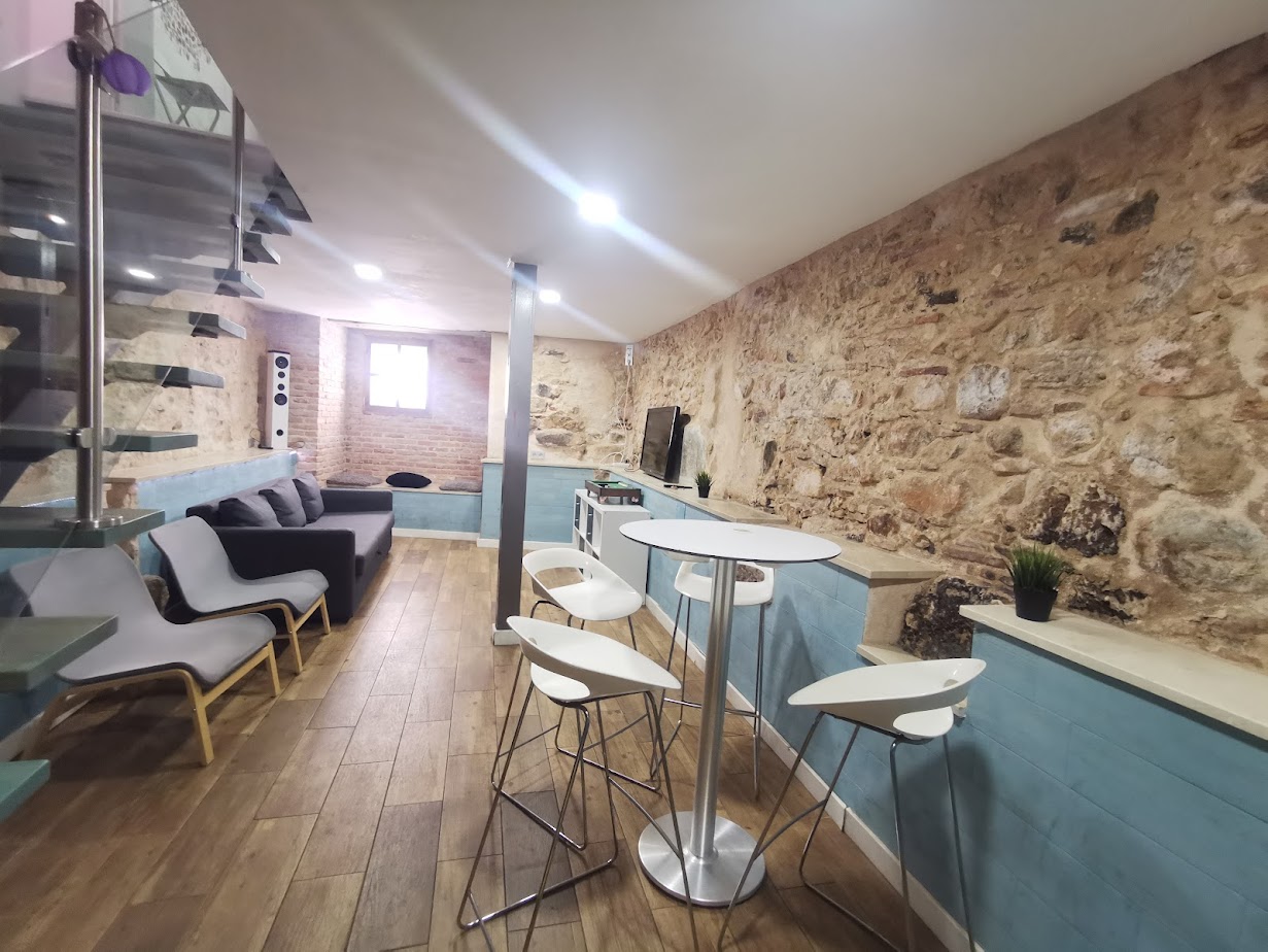 The Blue House Room 301 type 2