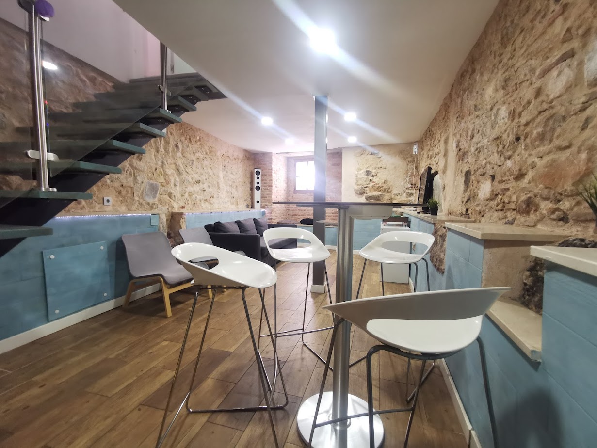 The Blue House Room 301 type 2