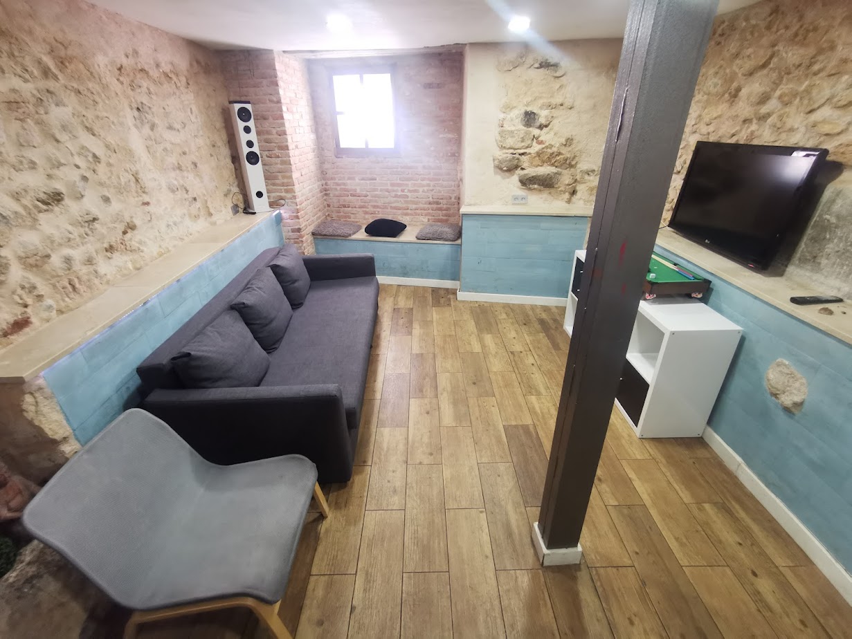 The Blue House Room 301 type 2