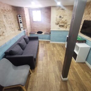 The Blue House Room 304 type 2