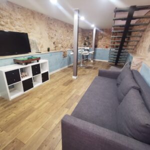 The Blue House Room 203 type 2