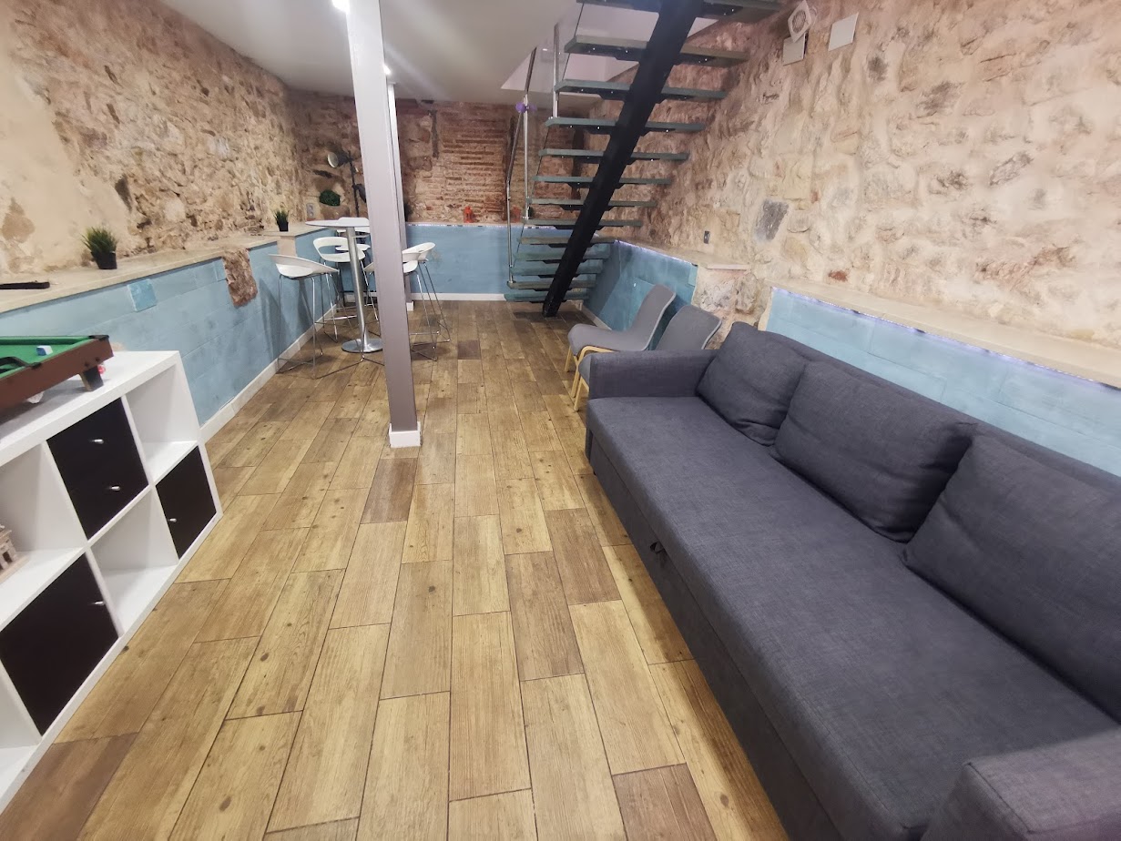 The Blue House Room 301 type 2