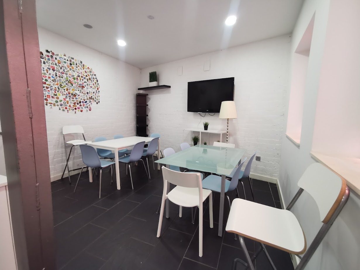 The Blue House Room 301 type 2