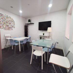 The Blue House Room 302 type 3