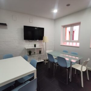 The Blue House Room 301 type 2