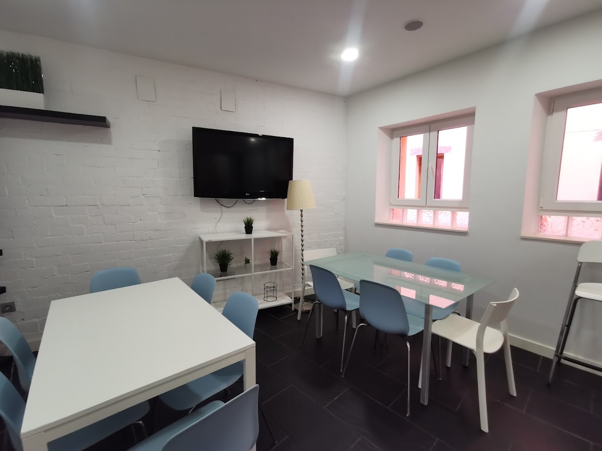 The Blue House Room 301 type 2