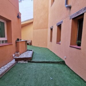 The Blue House Room 204 type 2