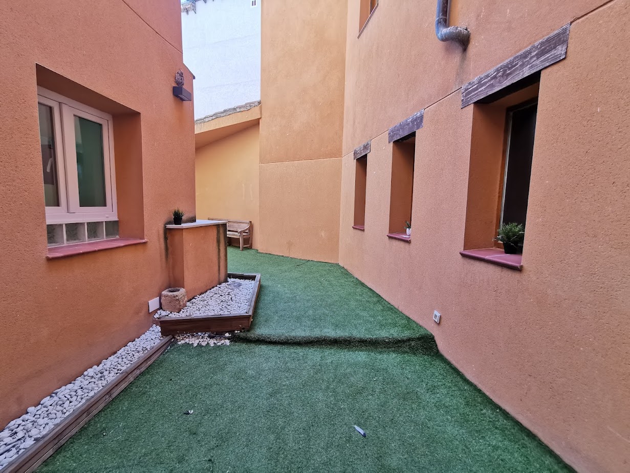 The Blue House Room 301 type 2