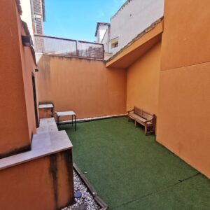 The Blue House Room 101 type 2