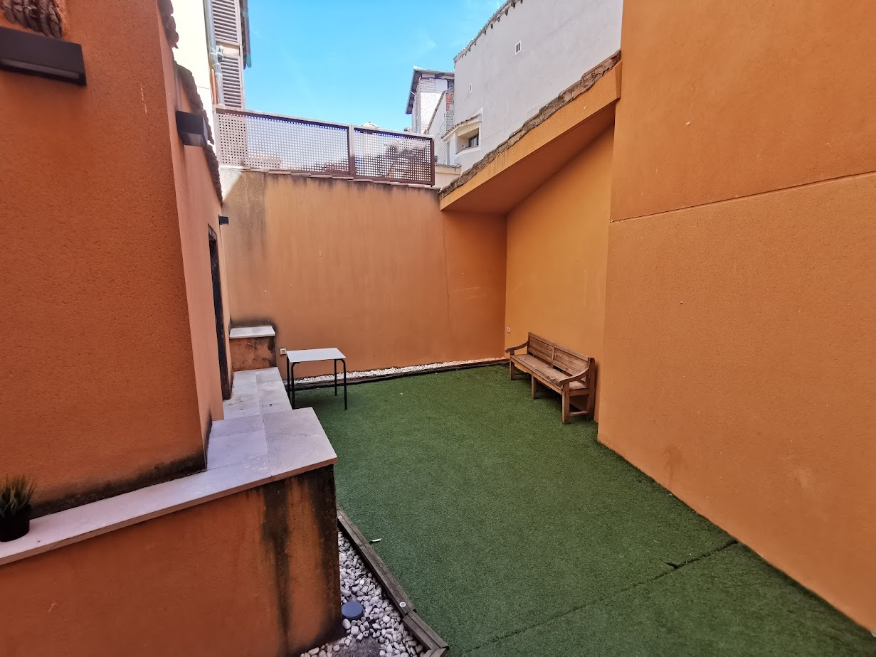 The Blue House Room 301 type 2