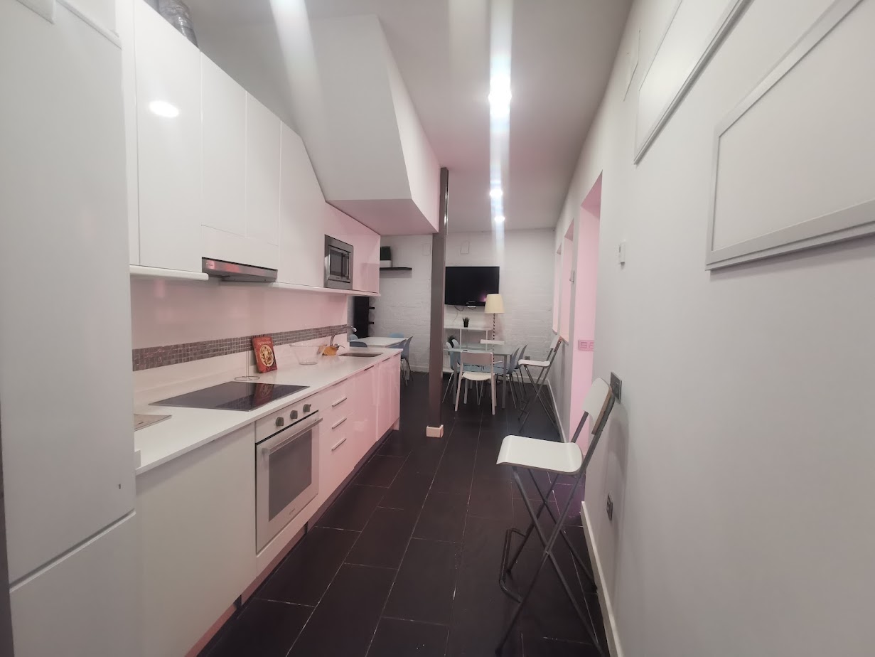 The Blue House Room 301 type 2