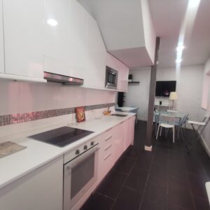 The Blue House Room 202 type 3