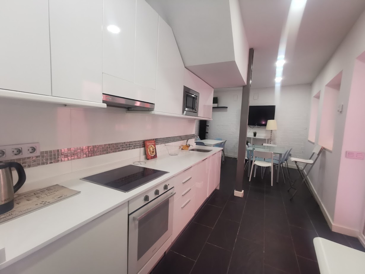 The Blue House Room 301 type 2