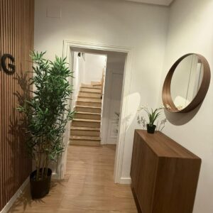 FID Housing Room F/6