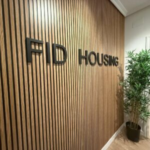 FID Housing Room A/1