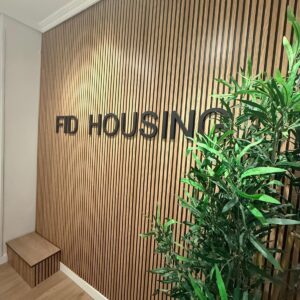 FID Housing Room D/4