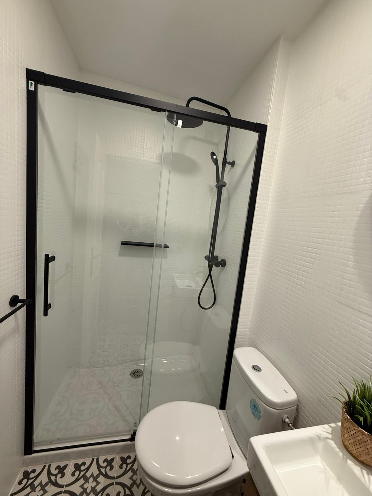 FID Housing Room A/1