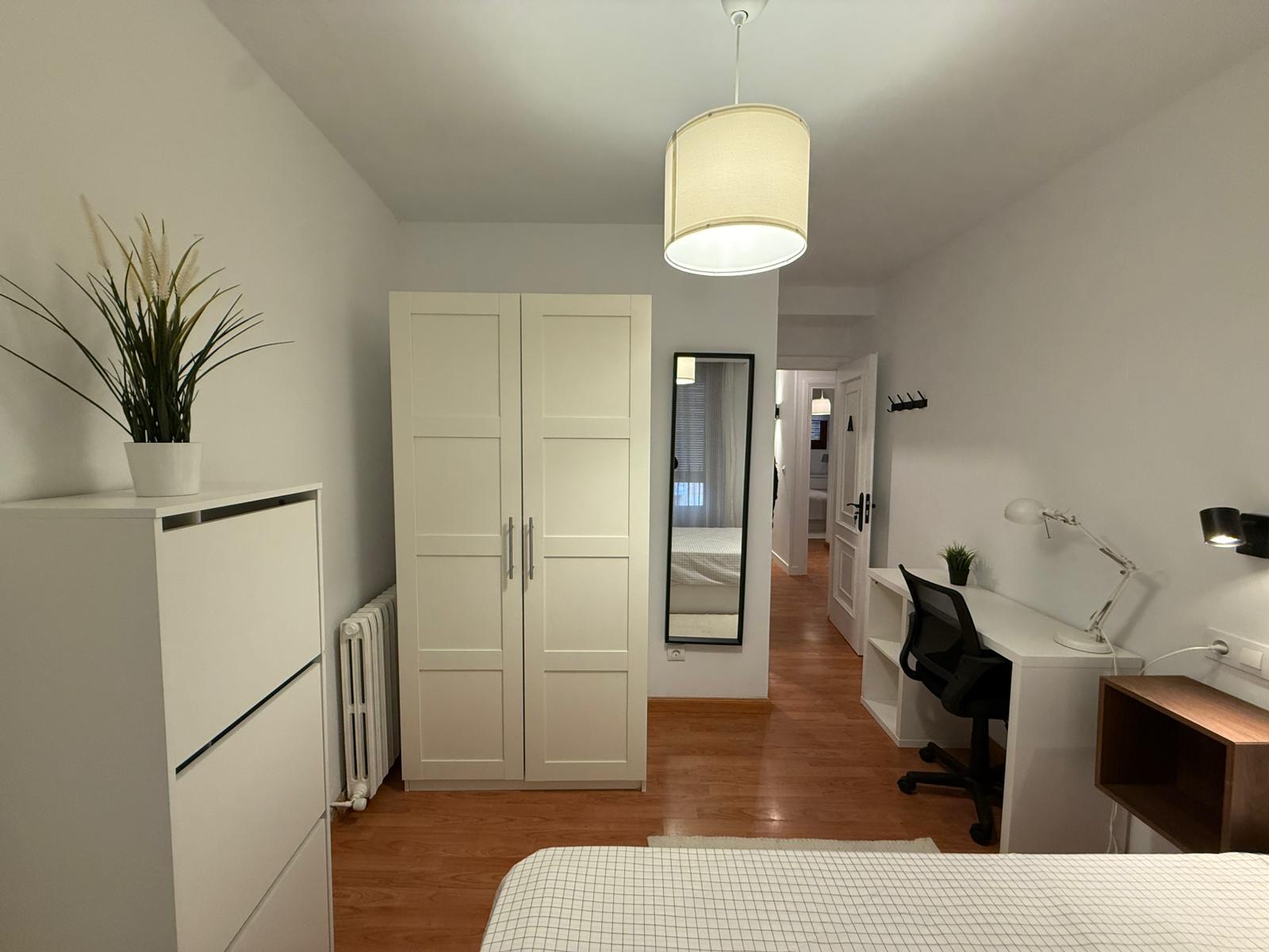 FID Housing Room A/1