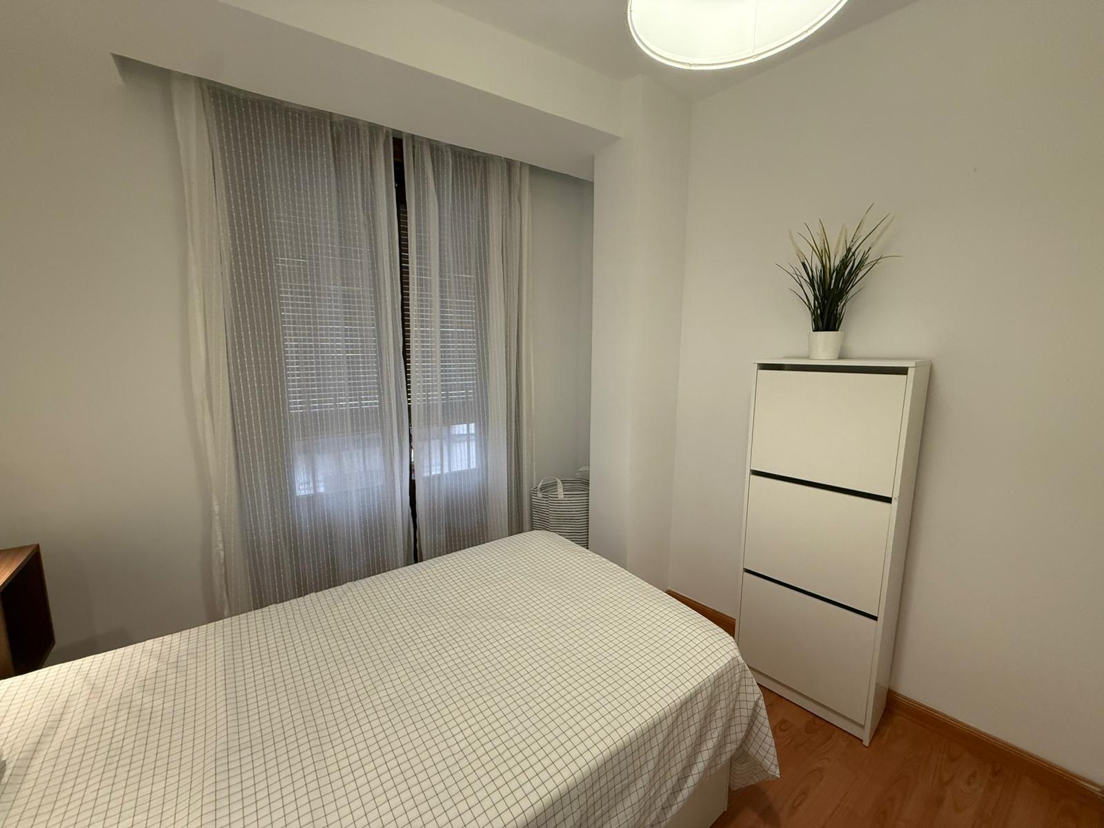 FID Housing Room A/1