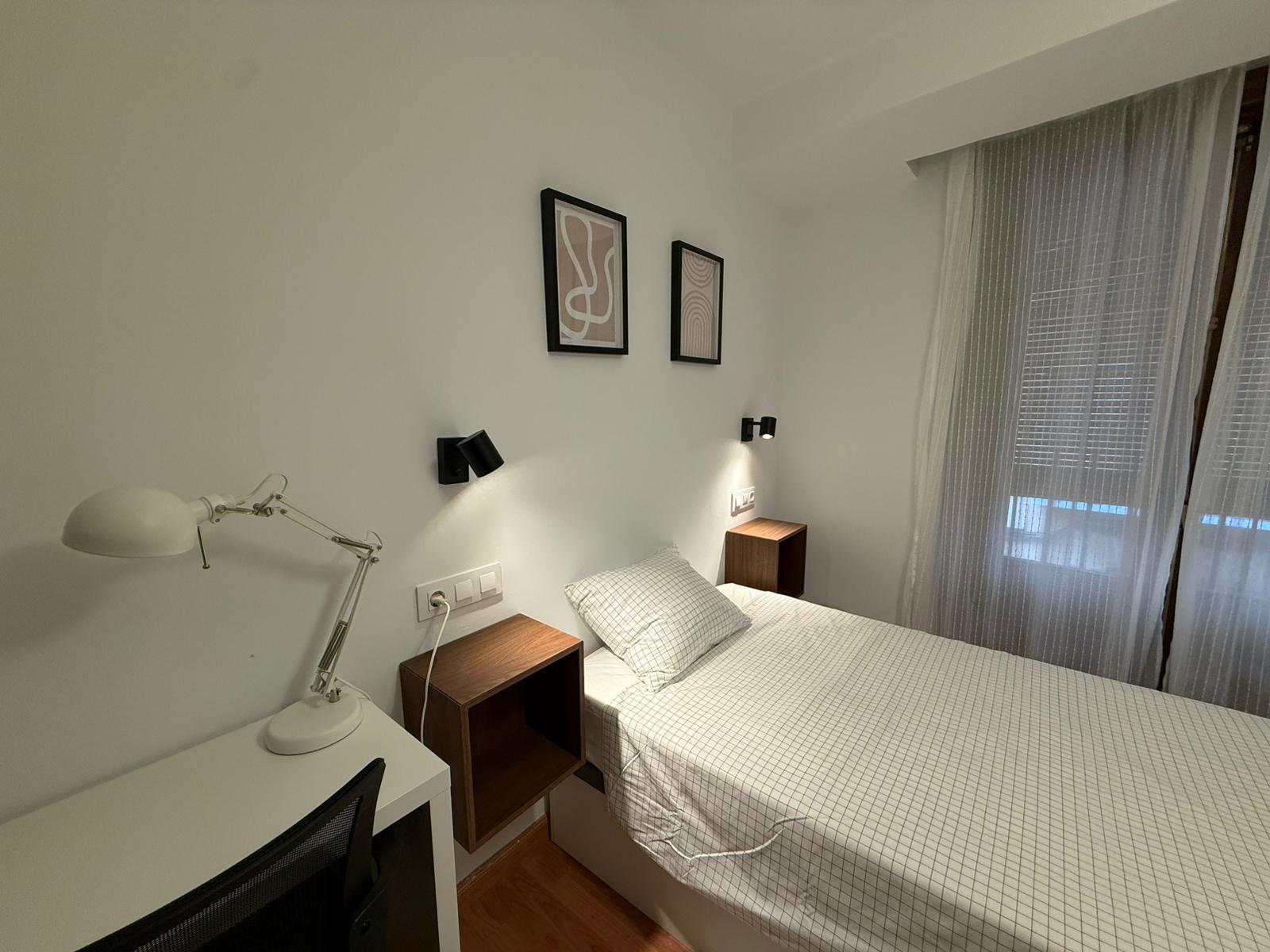 FID Housing Room A/1