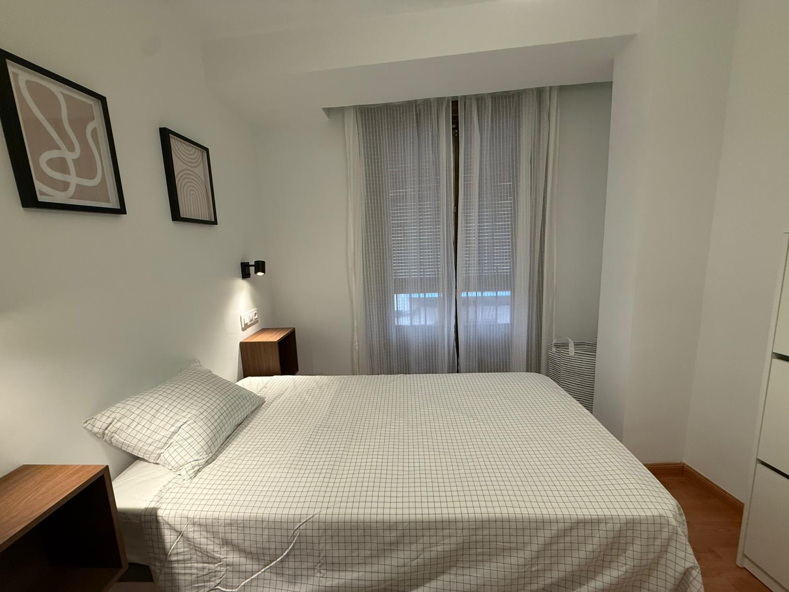 FID Housing Room A/1