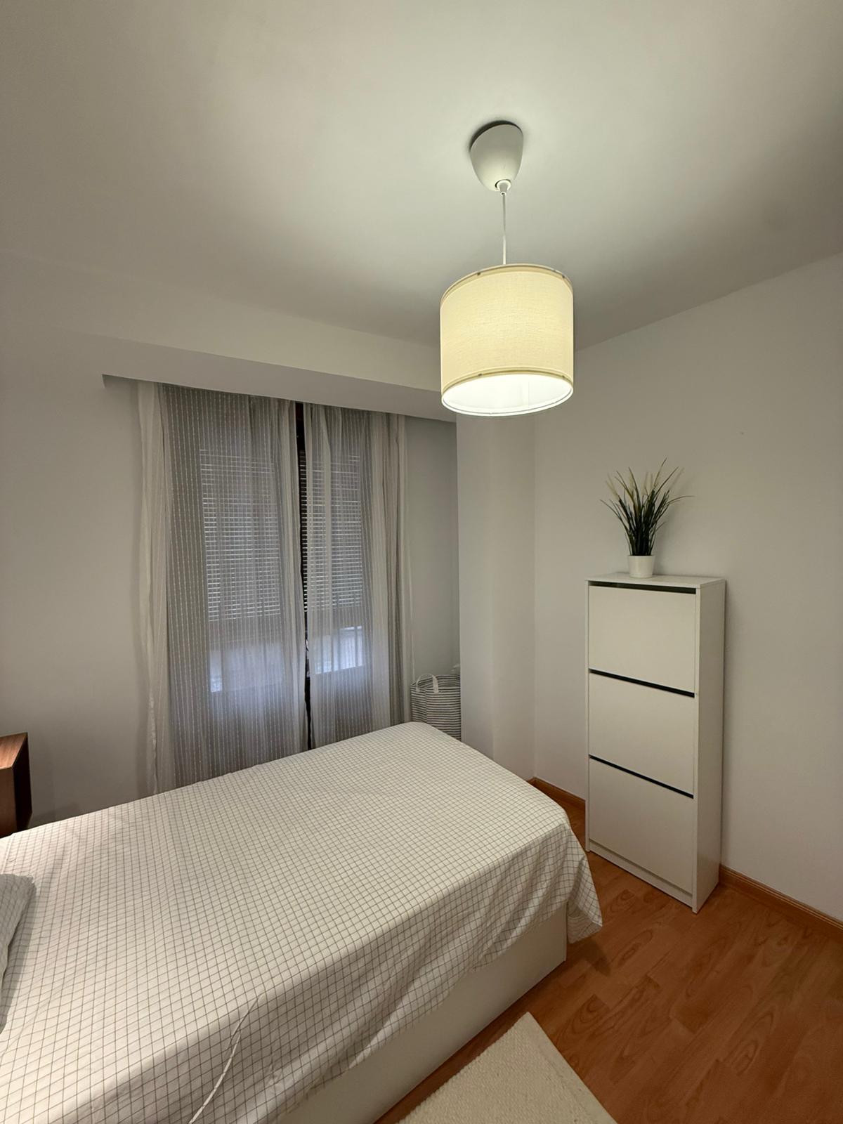 FID Housing Room A/1