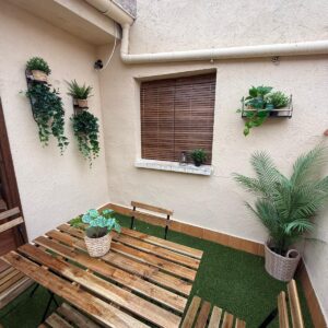 FID Housing Room B/2