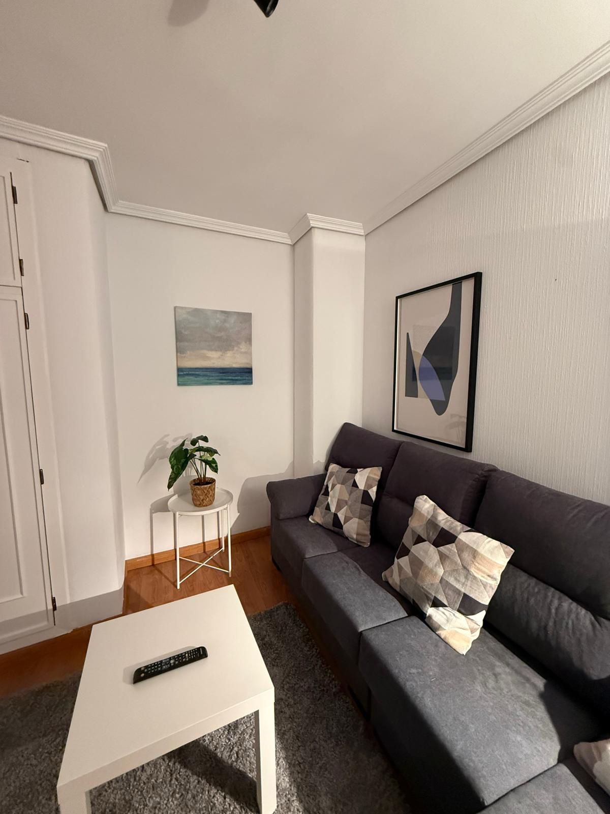 FID Housing Room A/1