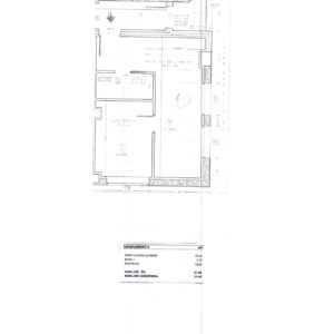 1 bedroom cozy apartment in the center