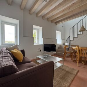 Lovely 2 Bedroom Flat near Plaza Mayor